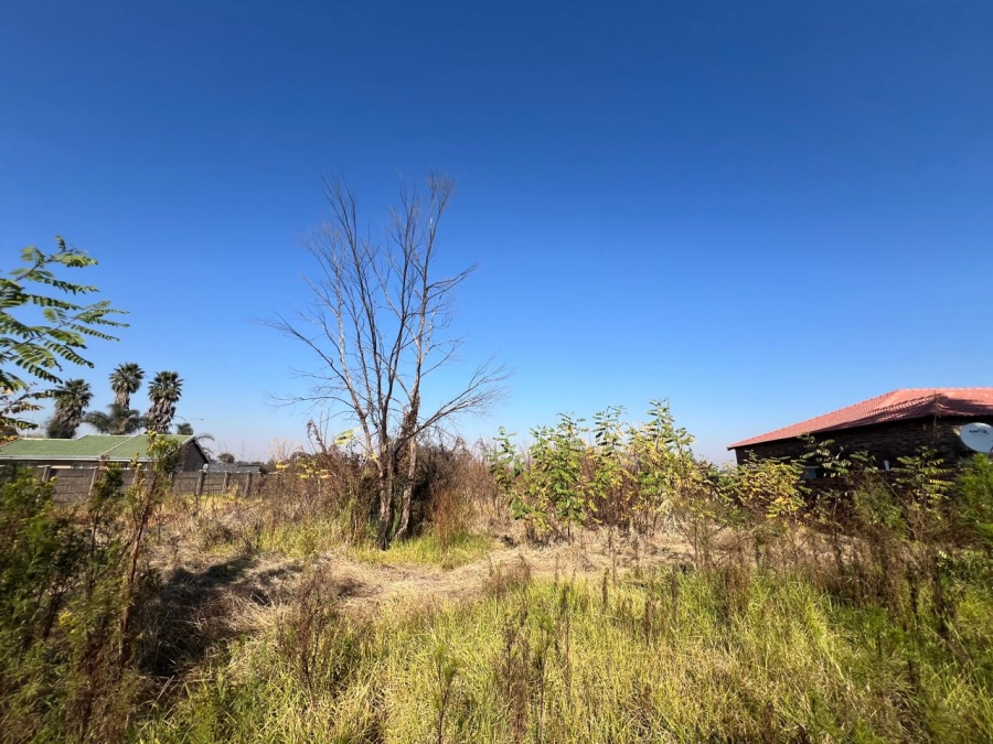 0 Bedroom Property for Sale in Unitas Park Gauteng