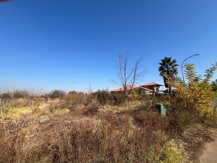 0 Bedroom Property for Sale in Unitas Park Gauteng