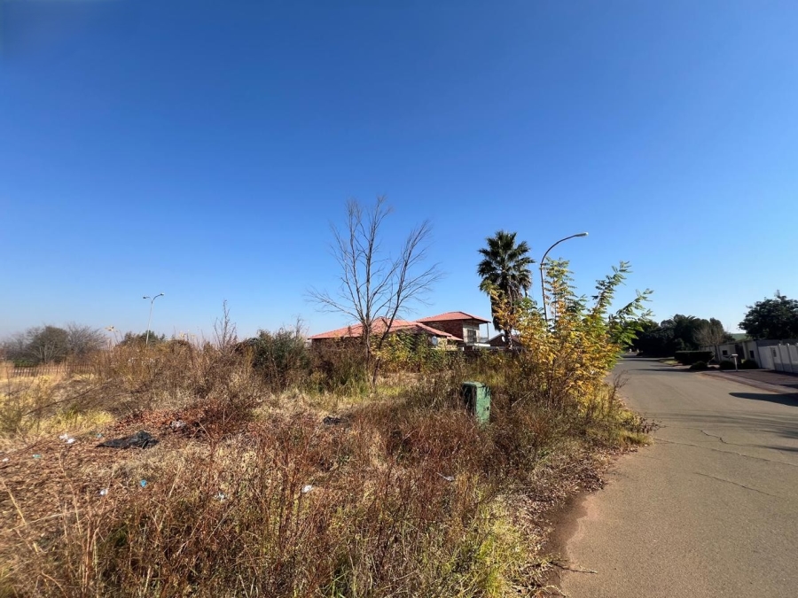 0 Bedroom Property for Sale in Unitas Park Gauteng