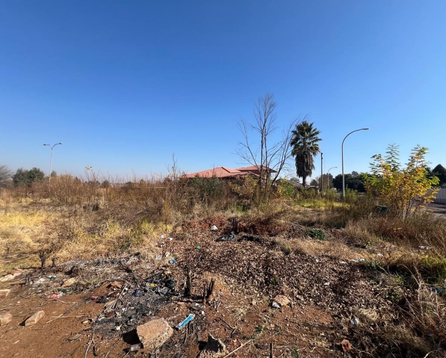 0 Bedroom Property for Sale in Unitas Park Gauteng