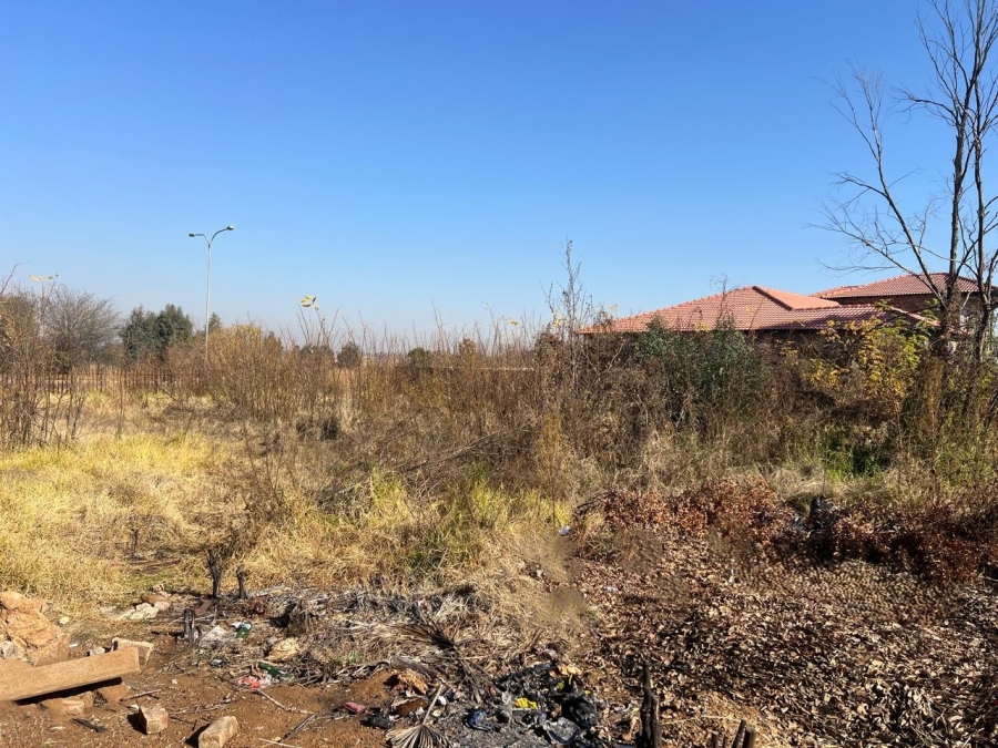 0 Bedroom Property for Sale in Unitas Park Gauteng