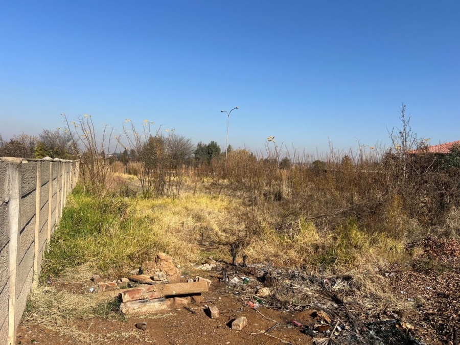 0 Bedroom Property for Sale in Unitas Park Gauteng