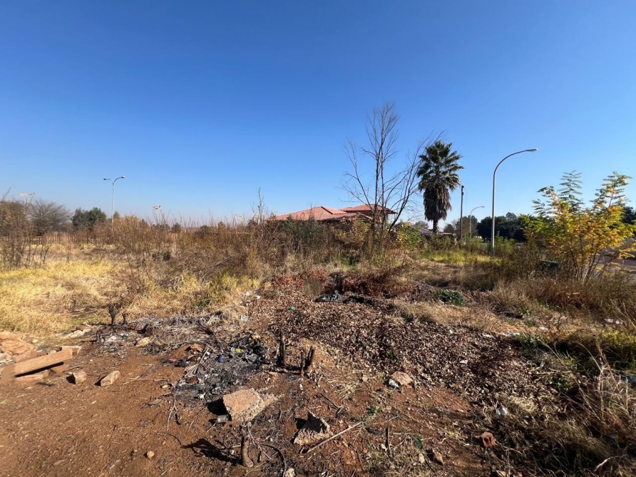 0 Bedroom Property for Sale in Unitas Park Gauteng