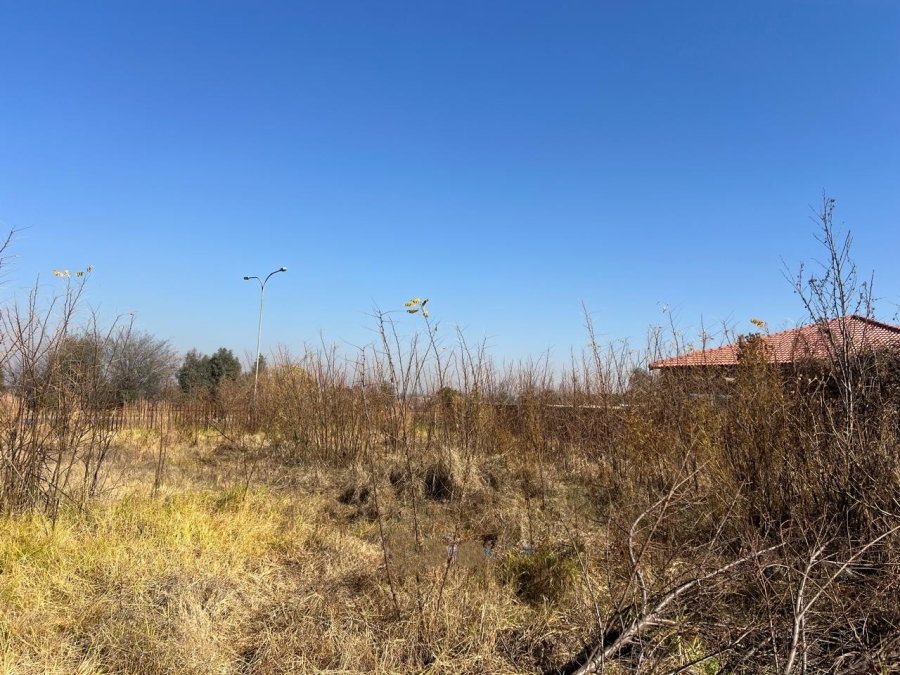 0 Bedroom Property for Sale in Unitas Park Gauteng