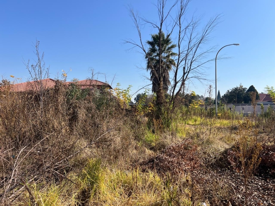 0 Bedroom Property for Sale in Unitas Park Gauteng