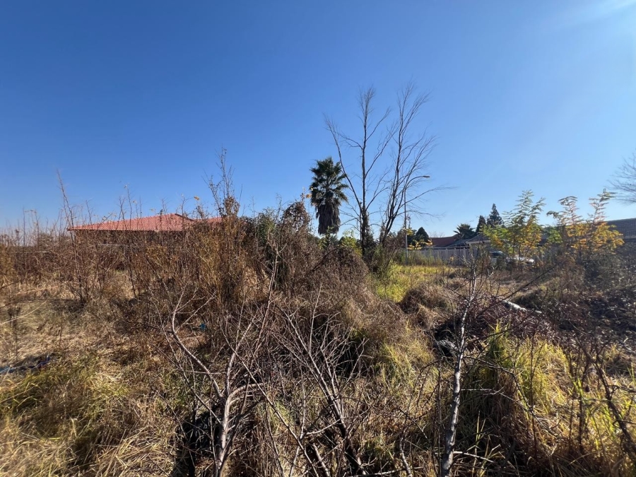 0 Bedroom Property for Sale in Unitas Park Gauteng