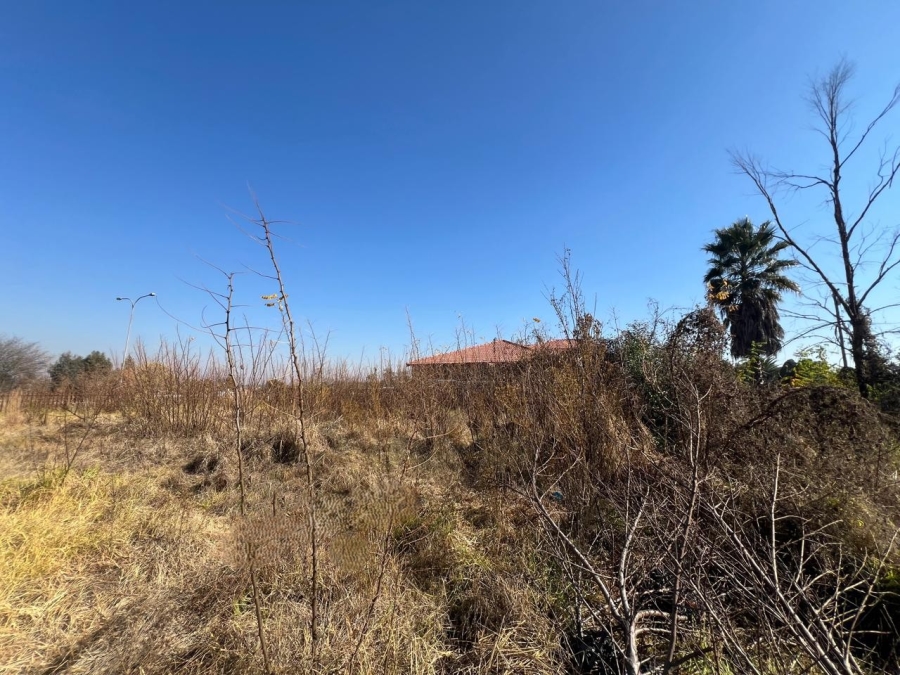 0 Bedroom Property for Sale in Unitas Park Gauteng