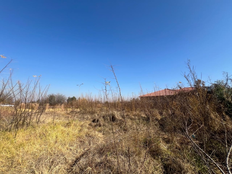 0 Bedroom Property for Sale in Unitas Park Gauteng