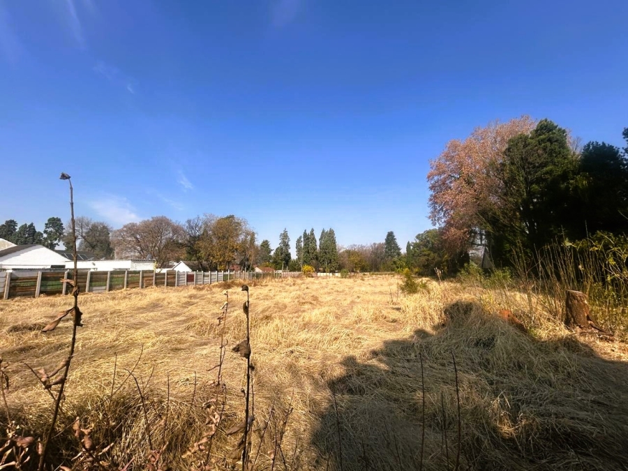 0 Bedroom Property for Sale in Three Rivers Proper Gauteng