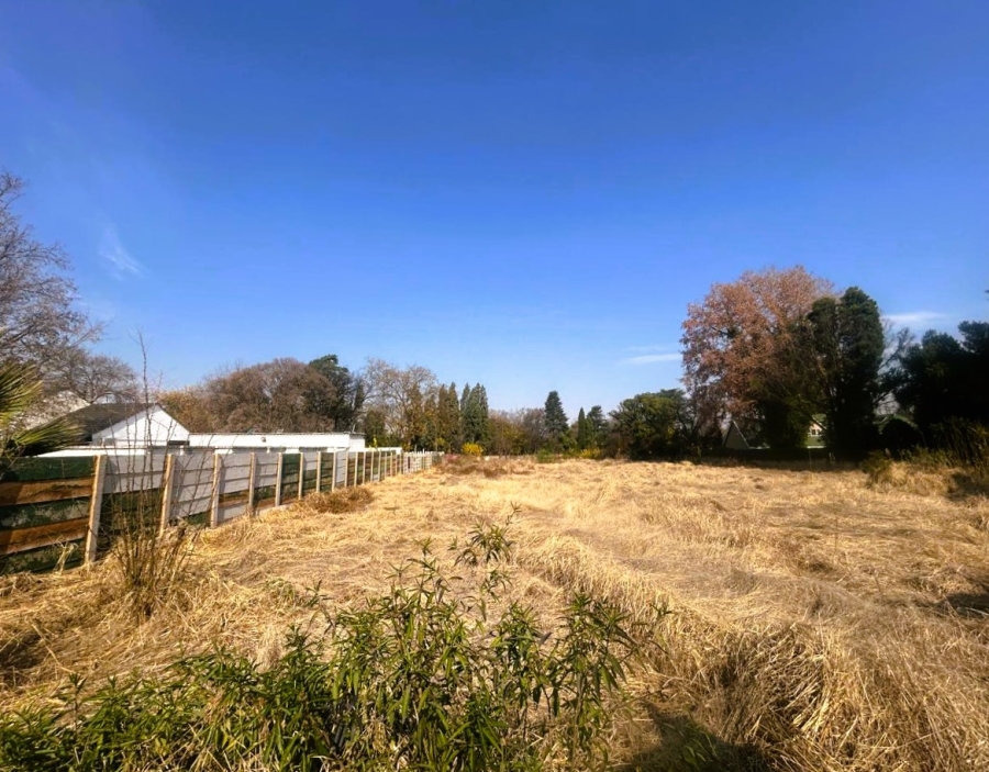 0 Bedroom Property for Sale in Three Rivers Proper Gauteng