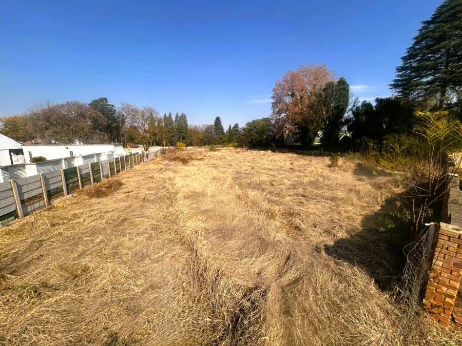 0 Bedroom Property for Sale in Three Rivers Proper Gauteng