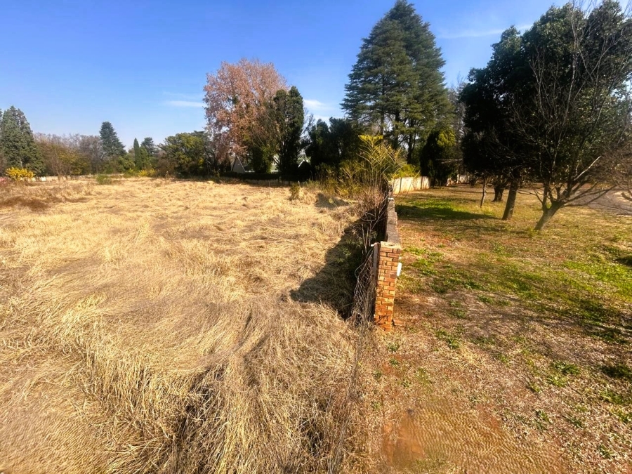 0 Bedroom Property for Sale in Three Rivers Proper Gauteng