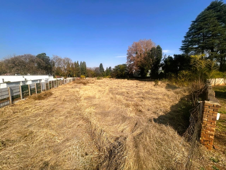 0 Bedroom Property for Sale in Three Rivers Proper Gauteng
