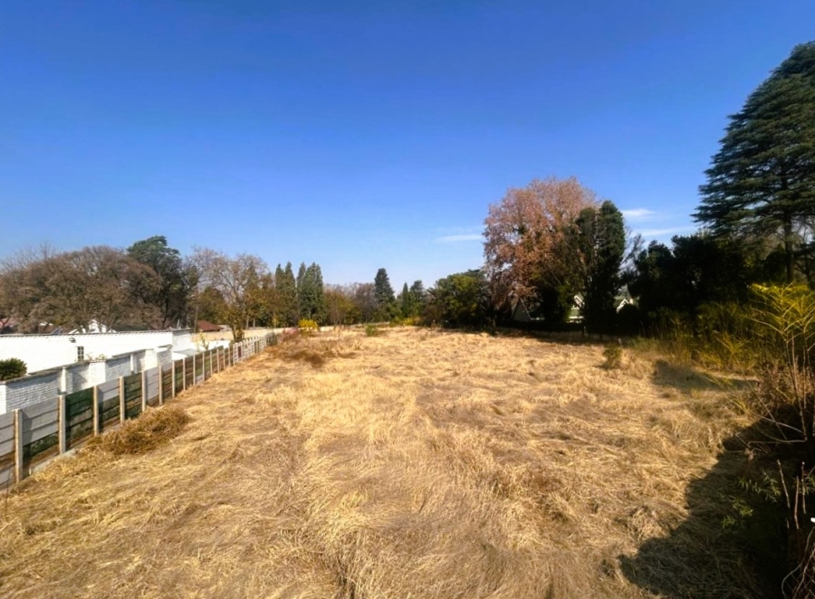 0 Bedroom Property for Sale in Three Rivers Proper Gauteng