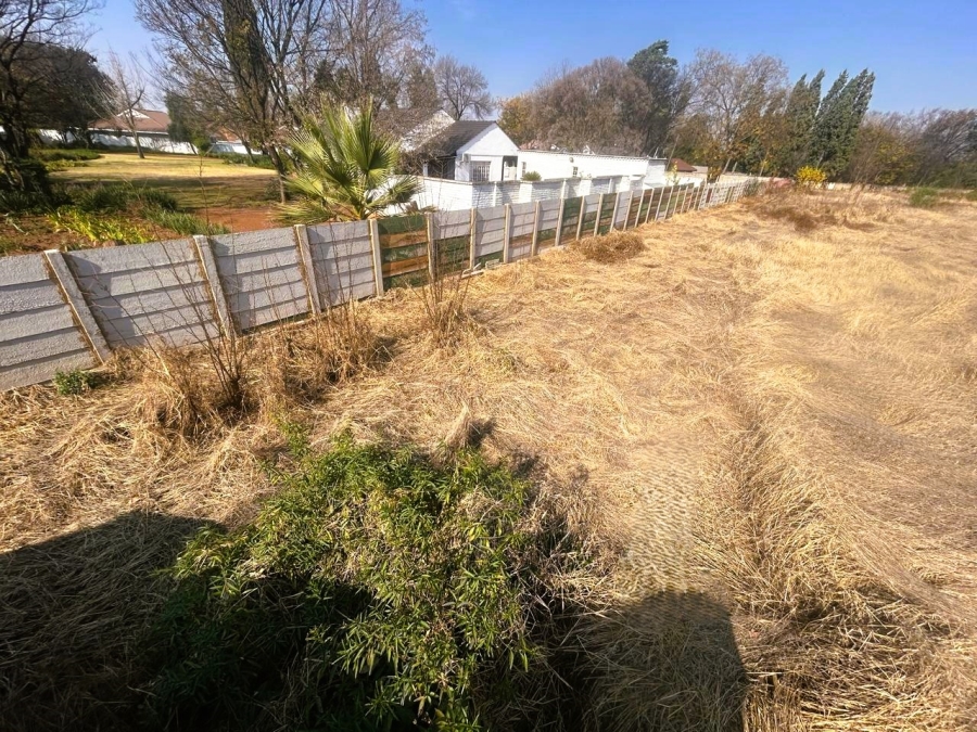 0 Bedroom Property for Sale in Three Rivers Proper Gauteng