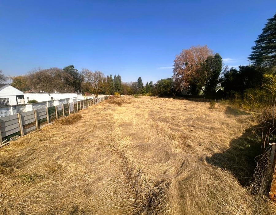 0 Bedroom Property for Sale in Three Rivers Proper Gauteng