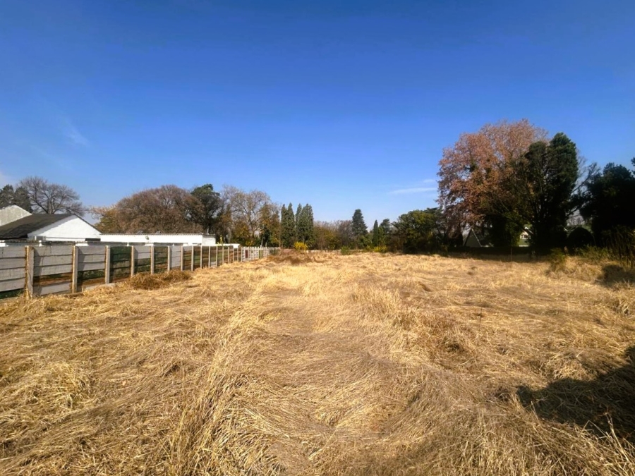0 Bedroom Property for Sale in Three Rivers Proper Gauteng