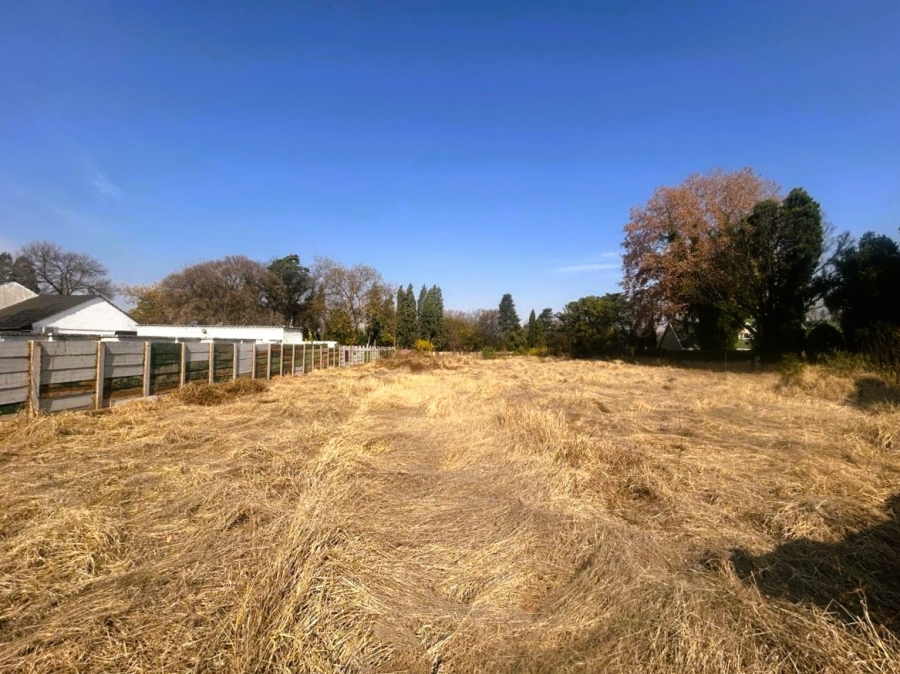 0 Bedroom Property for Sale in Three Rivers Proper Gauteng