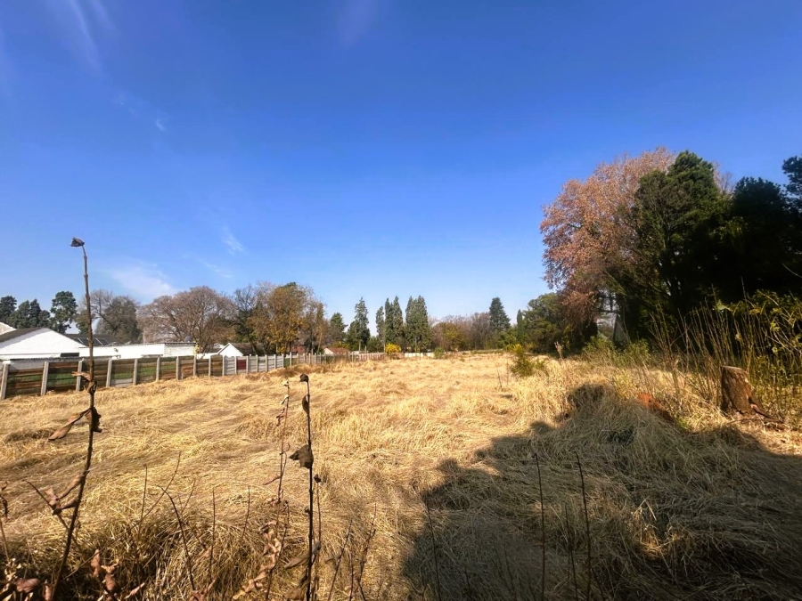 0 Bedroom Property for Sale in Three Rivers Proper Gauteng