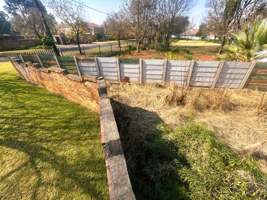 0 Bedroom Property for Sale in Three Rivers Proper Gauteng