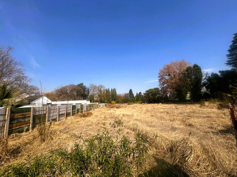0 Bedroom Property for Sale in Three Rivers Proper Gauteng
