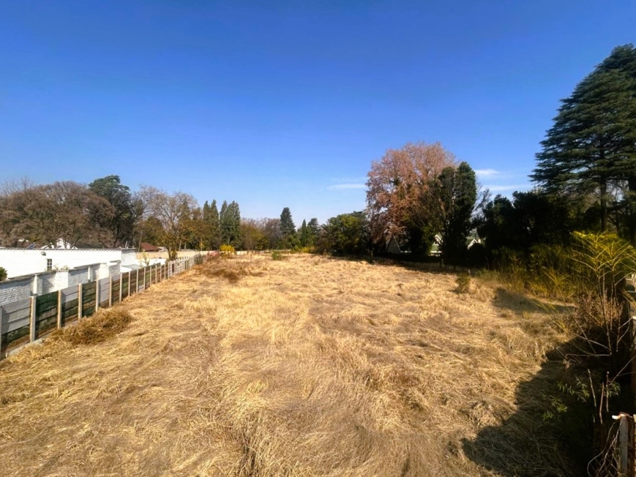 0 Bedroom Property for Sale in Three Rivers Proper Gauteng