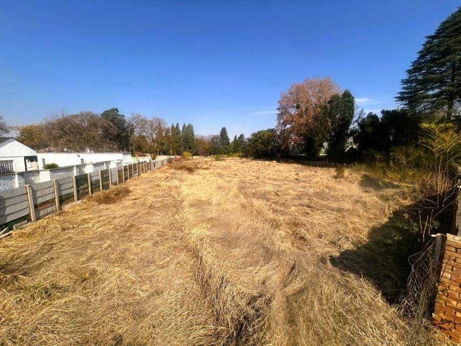 0 Bedroom Property for Sale in Three Rivers Proper Gauteng