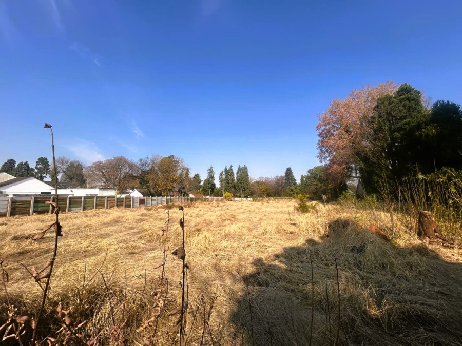 0 Bedroom Property for Sale in Three Rivers Proper Gauteng