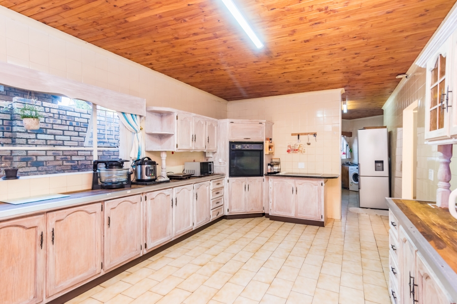 4 Bedroom Property for Sale in Noordheuwel Gauteng