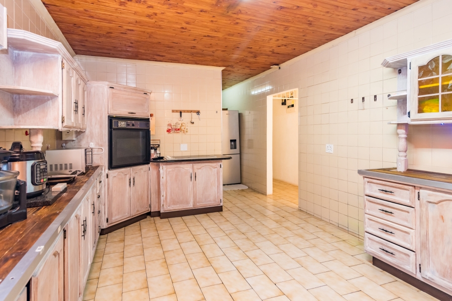 4 Bedroom Property for Sale in Noordheuwel Gauteng