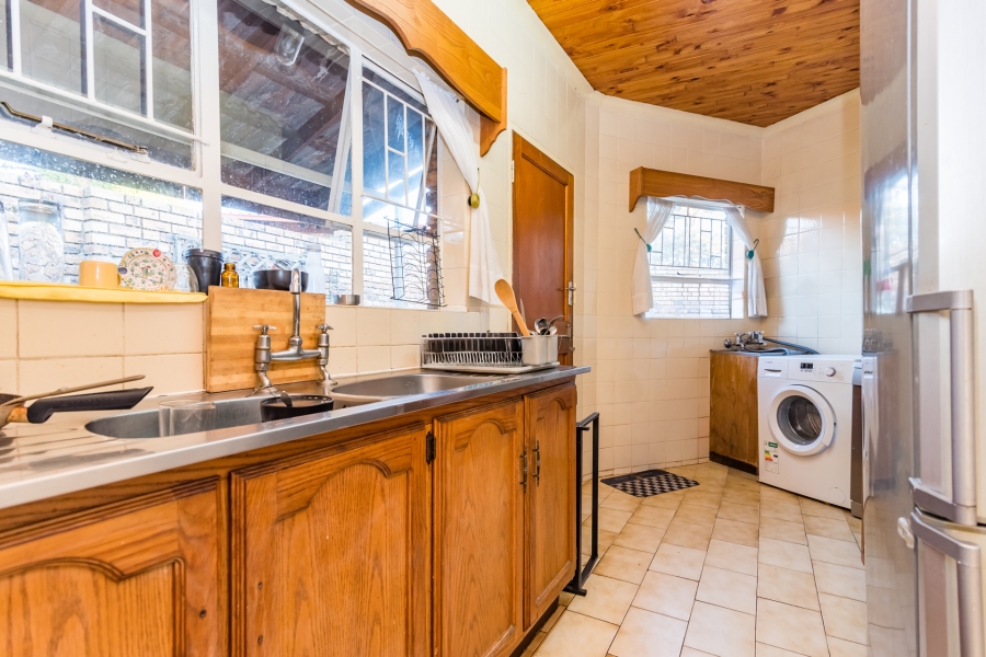 4 Bedroom Property for Sale in Noordheuwel Gauteng