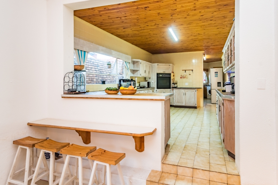 4 Bedroom Property for Sale in Noordheuwel Gauteng