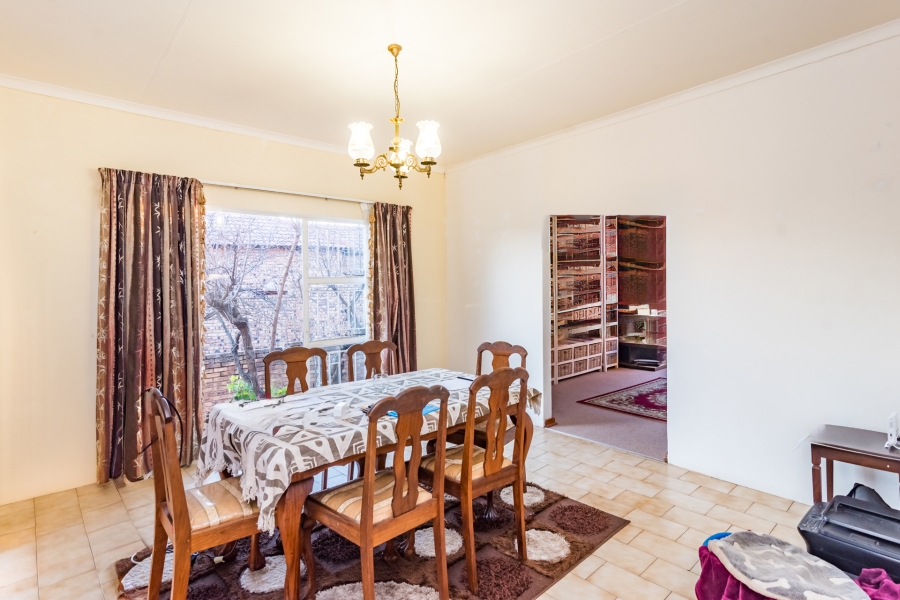 4 Bedroom Property for Sale in Noordheuwel Gauteng