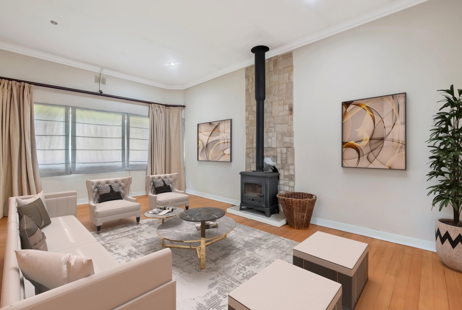 3 Bedroom Property for Sale in Greenside Gauteng