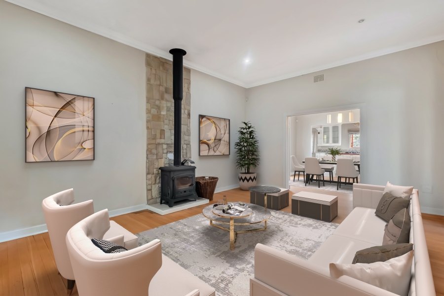 3 Bedroom Property for Sale in Greenside Gauteng