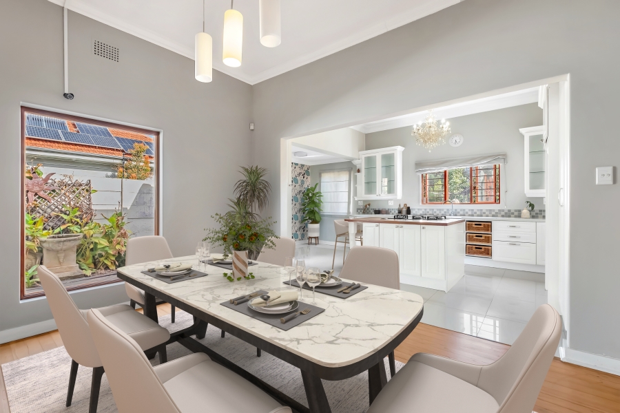 3 Bedroom Property for Sale in Greenside Gauteng