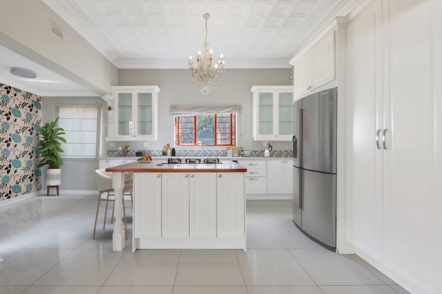 3 Bedroom Property for Sale in Greenside Gauteng
