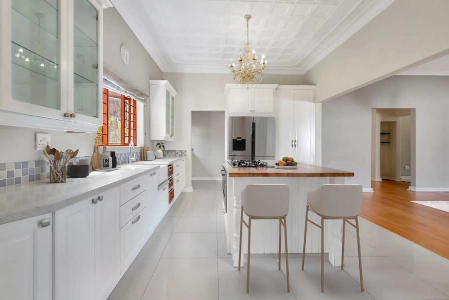 3 Bedroom Property for Sale in Greenside Gauteng