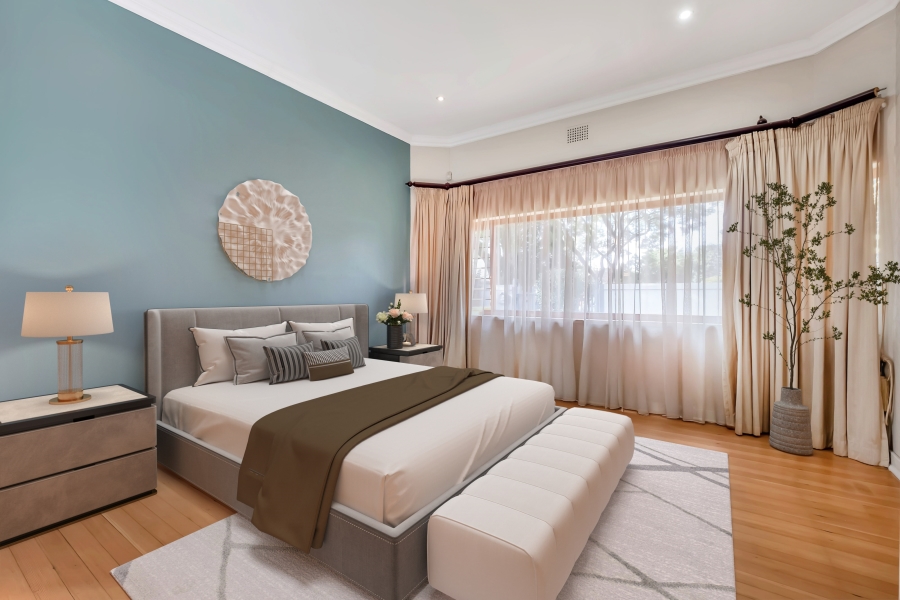 3 Bedroom Property for Sale in Greenside Gauteng