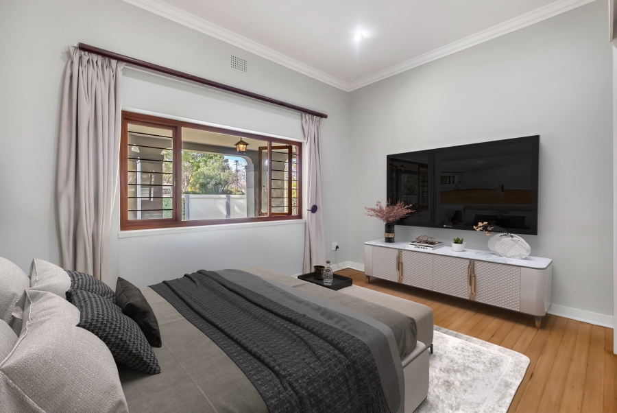 3 Bedroom Property for Sale in Greenside Gauteng