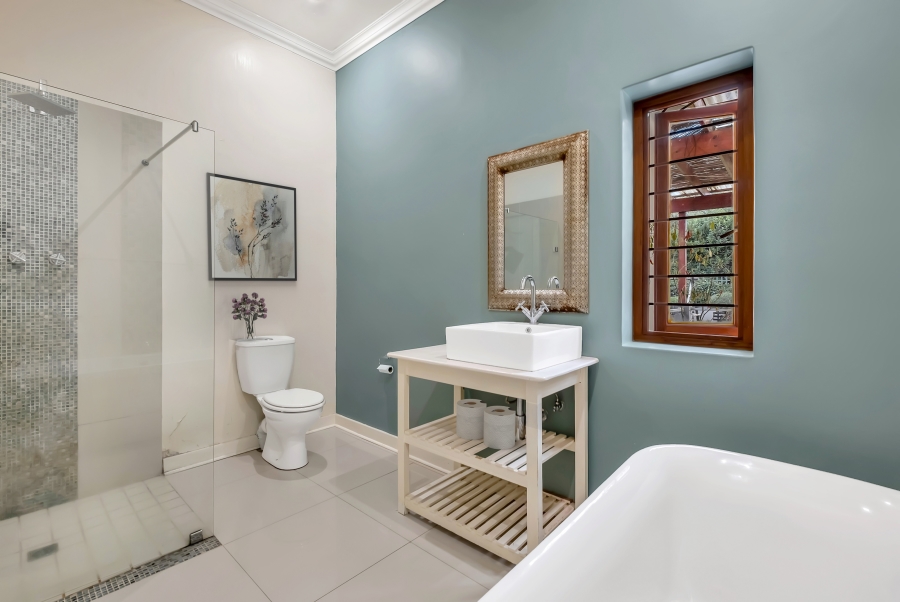 3 Bedroom Property for Sale in Greenside Gauteng