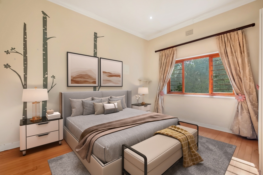 3 Bedroom Property for Sale in Greenside Gauteng