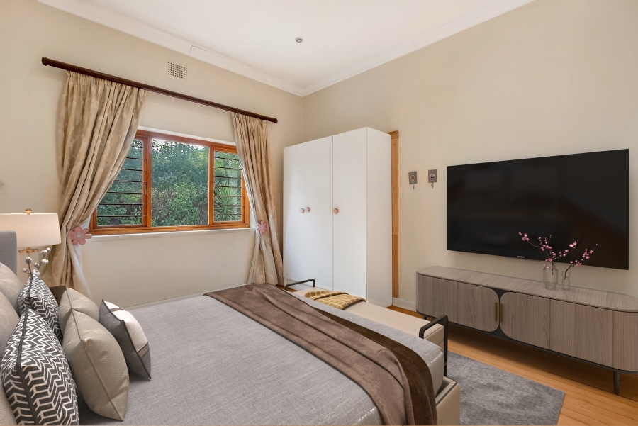 3 Bedroom Property for Sale in Greenside Gauteng
