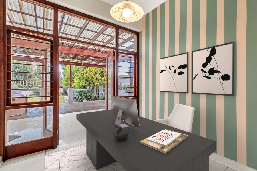 3 Bedroom Property for Sale in Greenside Gauteng
