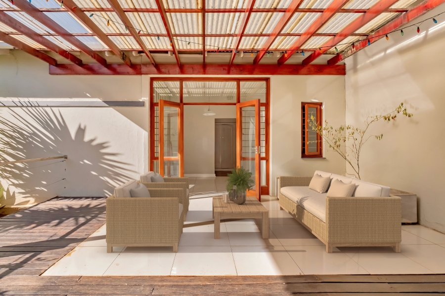 3 Bedroom Property for Sale in Greenside Gauteng