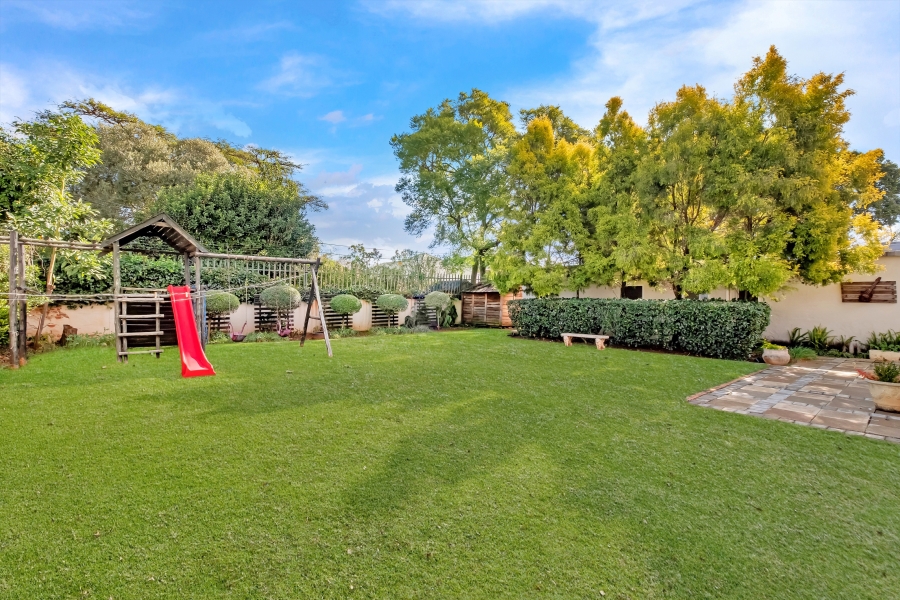 3 Bedroom Property for Sale in Greenside Gauteng
