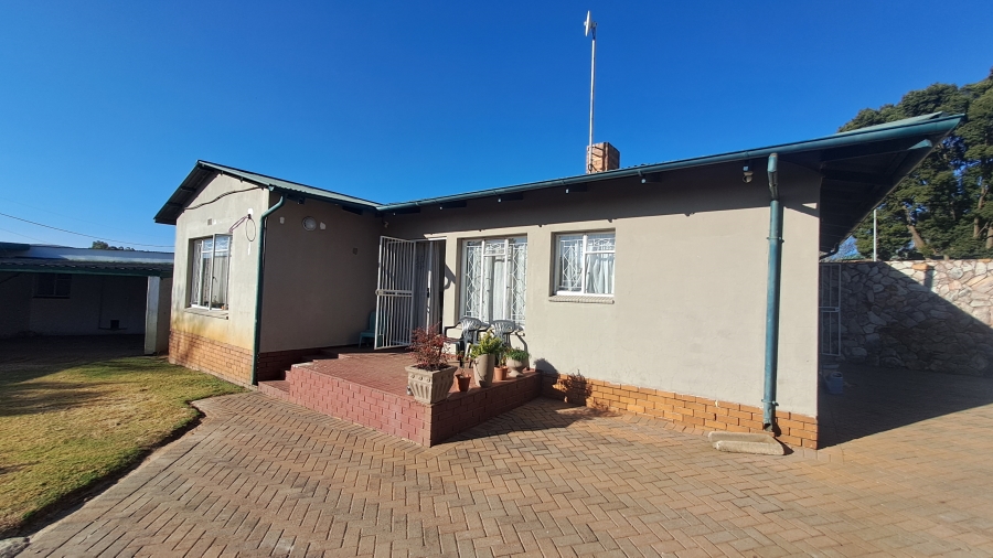 3 Bedroom Property for Sale in Heidelberg Ext 5 Gauteng