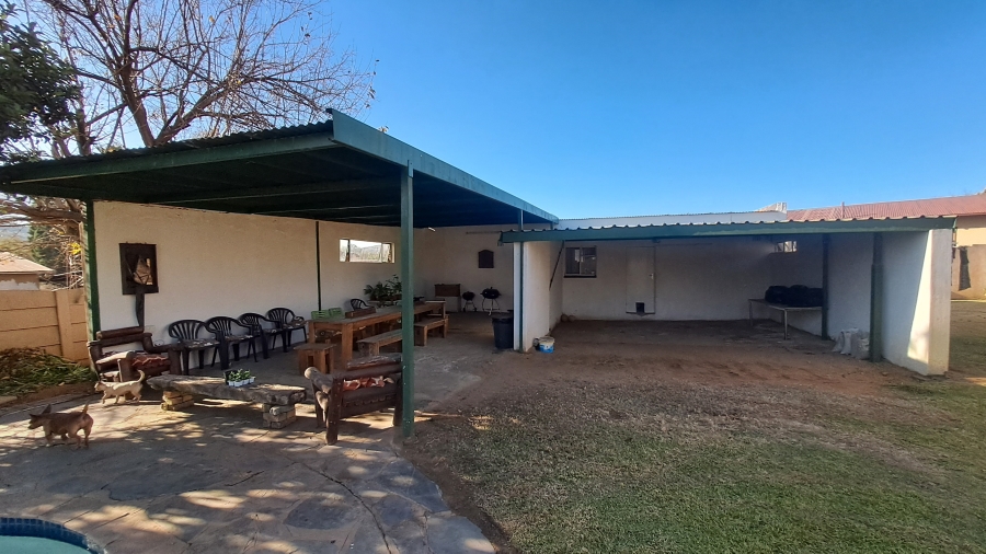 3 Bedroom Property for Sale in Heidelberg Ext 5 Gauteng