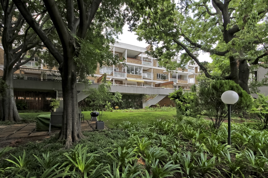 2 Bedroom Property for Sale in Riviera Gauteng