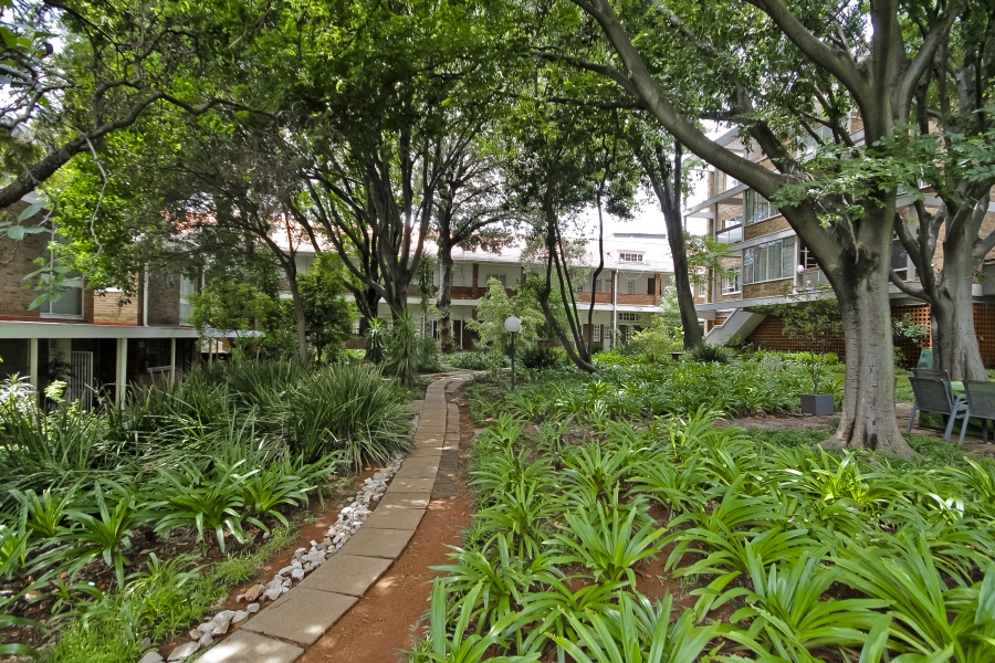 2 Bedroom Property for Sale in Riviera Gauteng